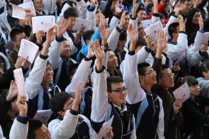 辽宁省排名前10高校有你的母校吗,盘点辽宁的十大高校