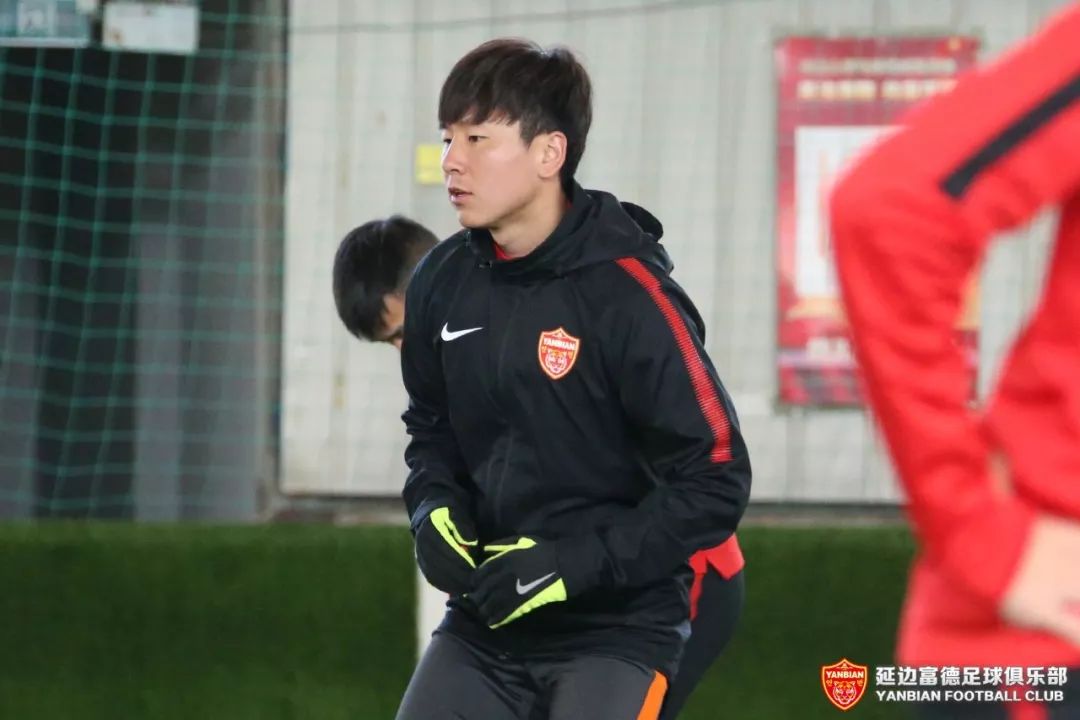延边富德足球冬训计划,延边足球队2024赛程
