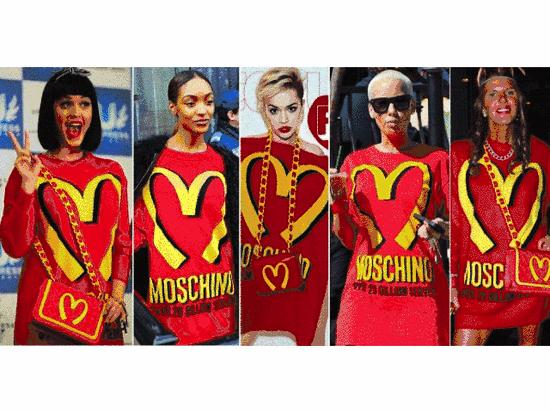 穿gucci没有品味,穿gucci穿lv