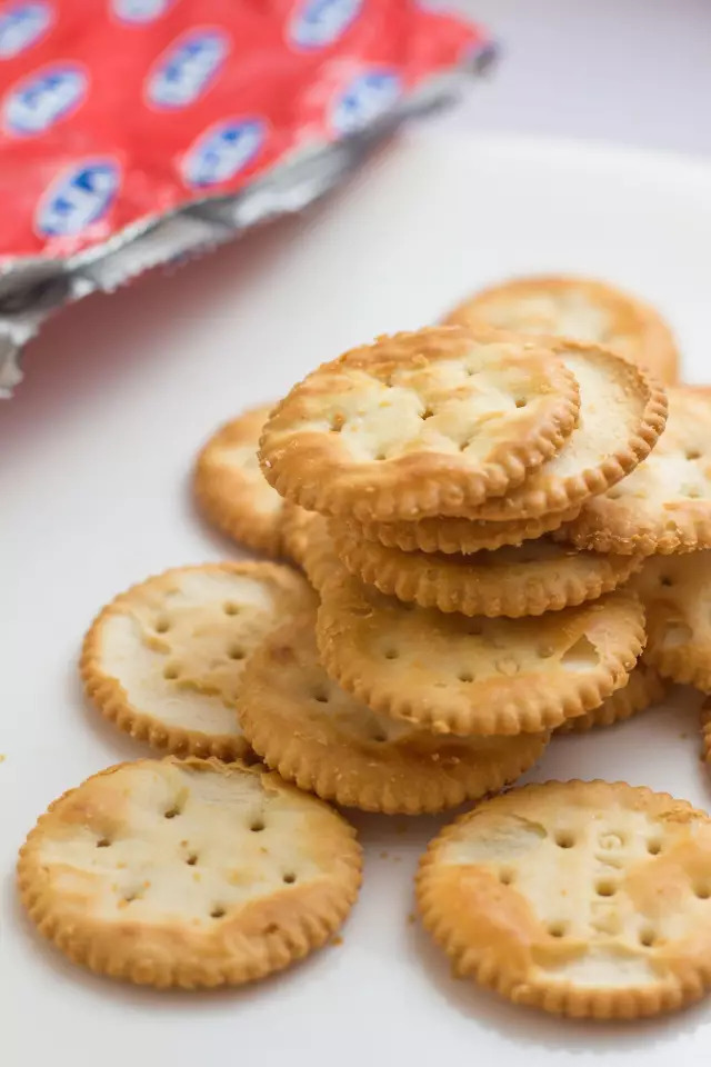 40款零食测评胖了10斤的含泪推荐,十款全球公认的爆款零食