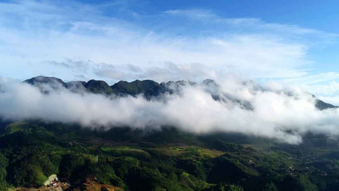 蒙自的城市风光,蒙自最美风光
