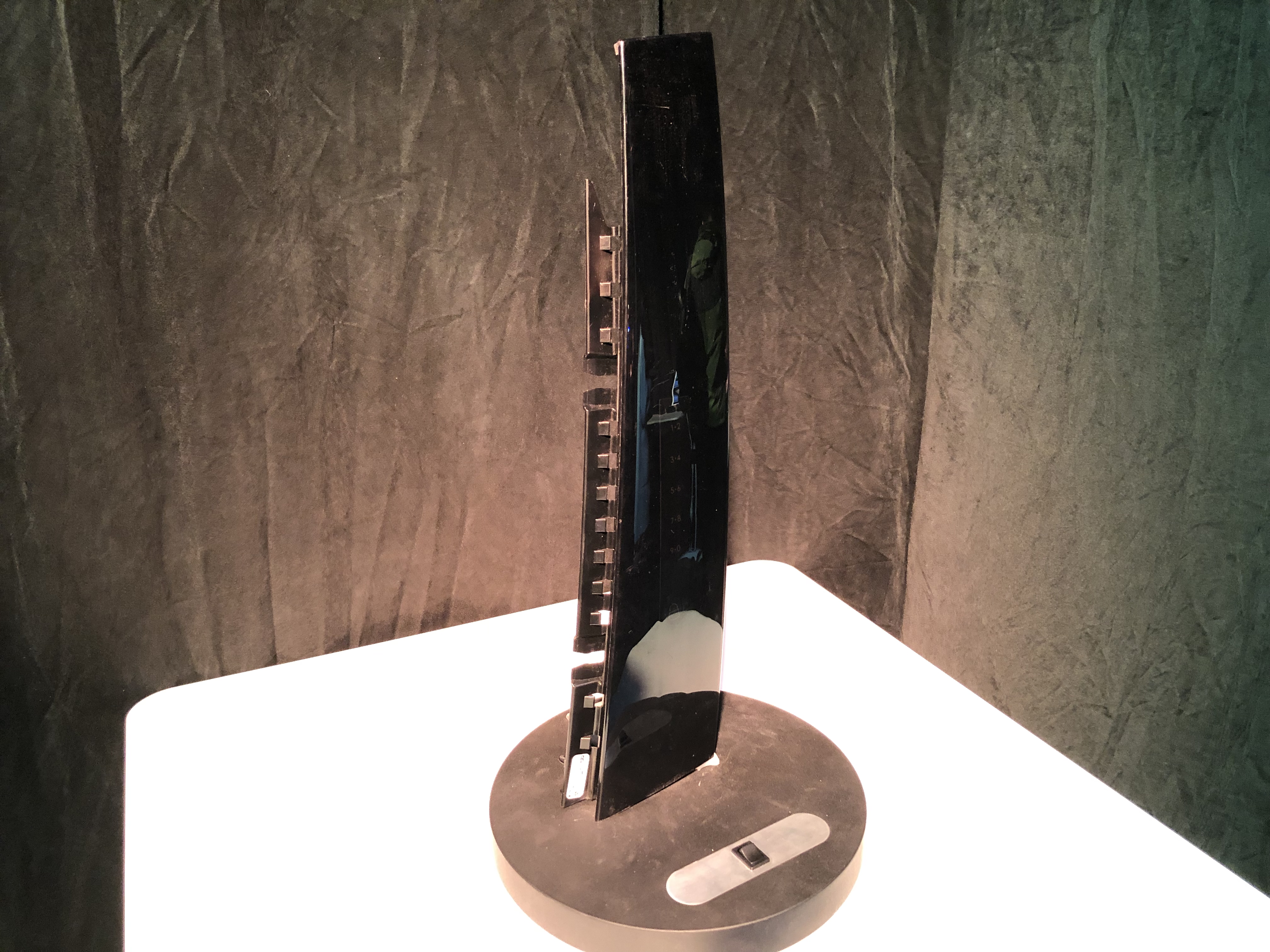 手势感应开启车门原理,手势感应开关车门