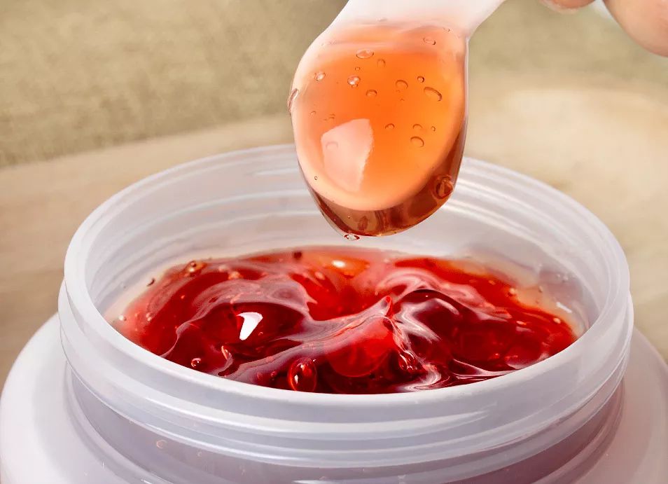 适合黑皮和黄皮的面膜,适合黄皮的mm面膜