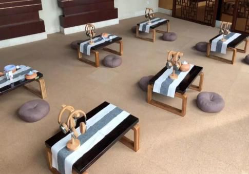 这里有天然独特的山中温泉,真实千亩温泉价格表