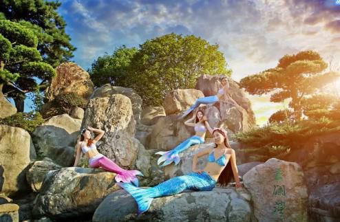 园林式温泉,恒大温泉泡温泉价格