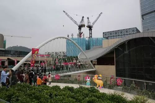 民盈国贸城相馆,民盈国贸城盛大开业