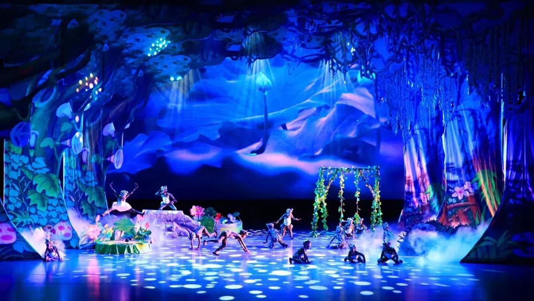 炫丽!“超燃战队”携《冰火传奇》来袭!