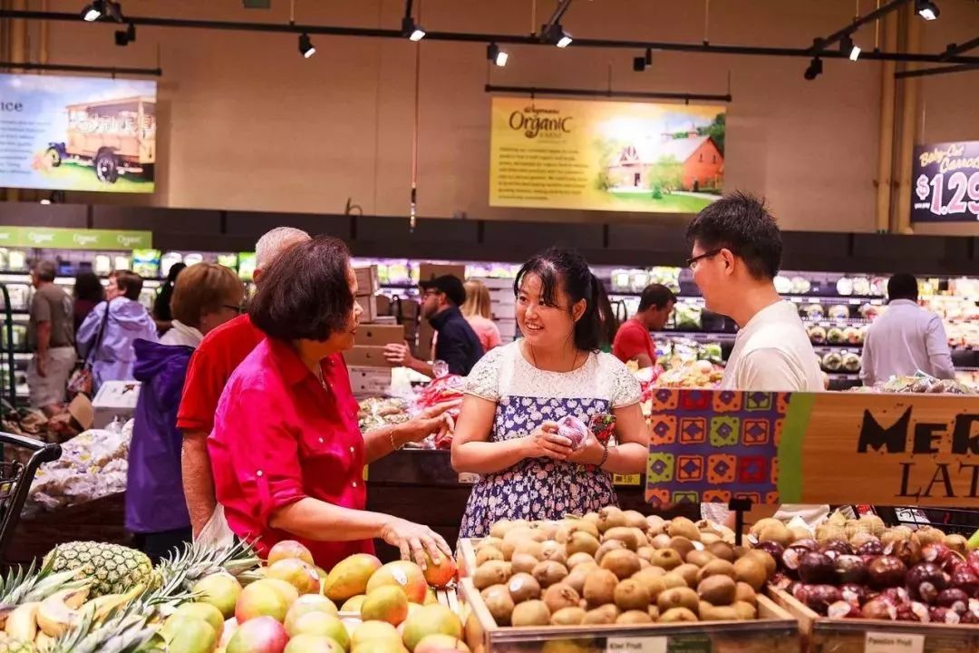 美国人的饭菜有多难吃,为什么美国的美食很好吃