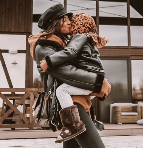 UGG不止杨颖代言的那一家！这些小众雪地靴好穿又好看，让你轻松打赢时髦翻身仗！