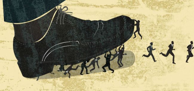 “裁员风波”下的富士康：何时褪去“代工”标签？