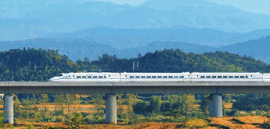 2024高铁京广线春节会加夜班车吗,新增夜班高铁