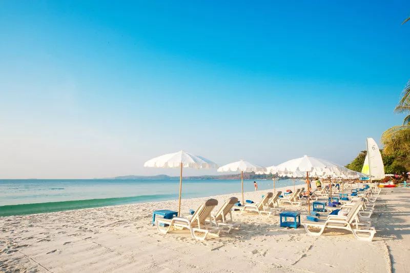 泰国落地签最新政策2023价格,泰国落地签30天政策