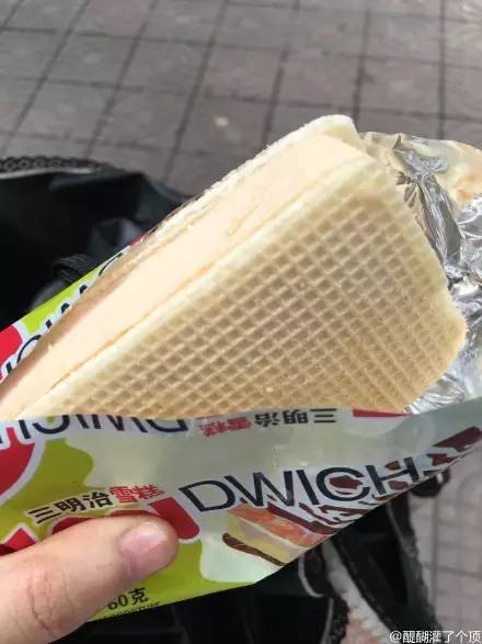 没吃过这些雪糕的大连人，不足以谈童年