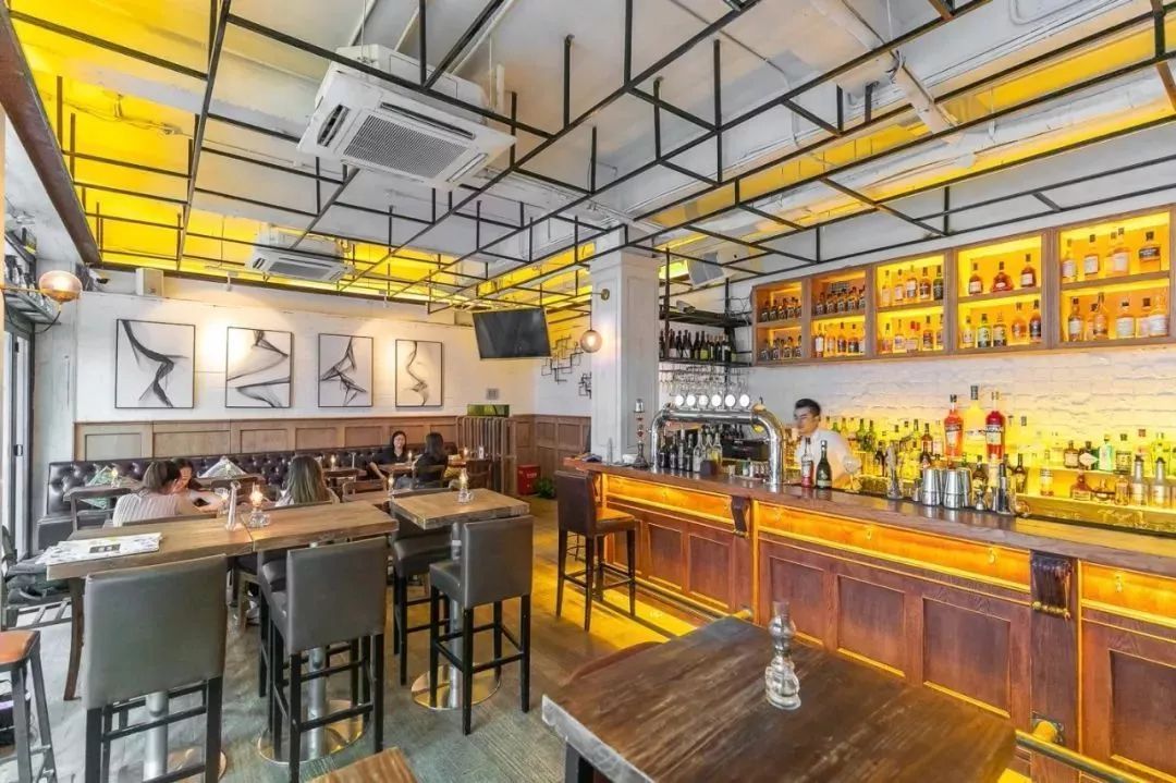 去处｜102岁的武定路，原来洋气到开挂！