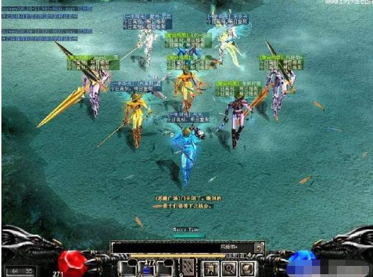 濂囪抗榄斿吔涓栫晫,濂囪抗榄斿吔