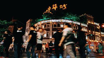 厦门城市漫步好地方,厦门漫步好去处