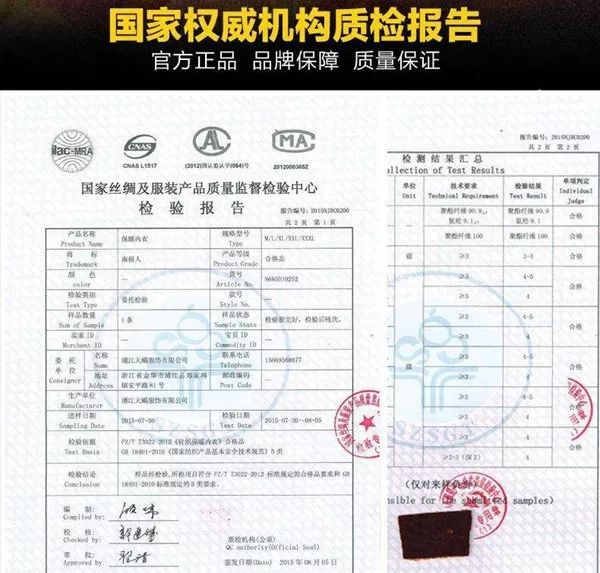 毛利超96.46%，光卖吊牌赚5个亿！“权威质检”100元搞定，这个销量冠军，你“中招”没？