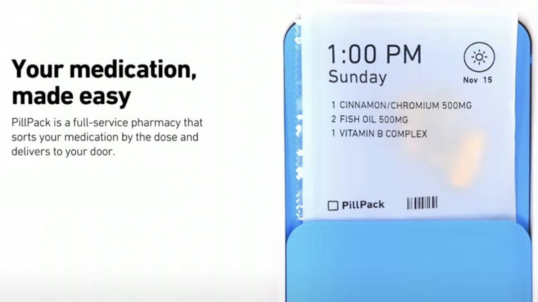 巨头下棋:2018FAANG并购事件一览(附15家公司介绍)