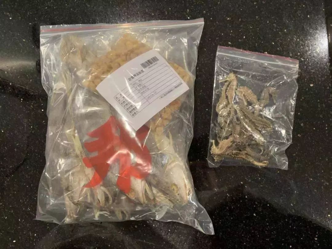 内地入境香港不能带的东西,去香港要注意带哪些东西