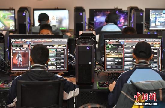 为人父母的你,父母会支持你从事电竞行业吗