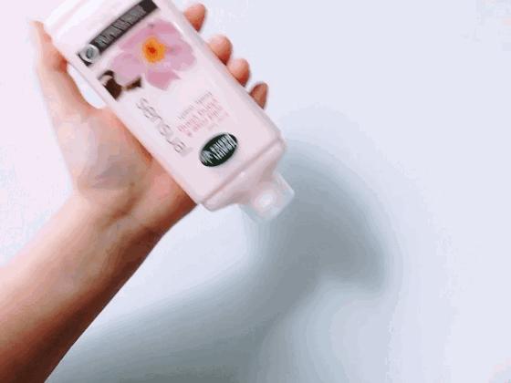 新西兰进口沐浴露,白菜价洗发水沐浴露