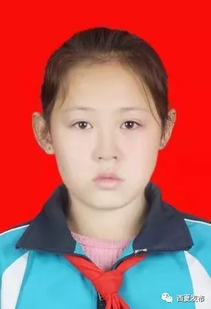 「文明西夏」十月份“最美西夏人”新时代好少年候选人