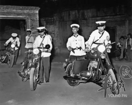 粤警扼守平安“南大门”治安形势走向历史最好