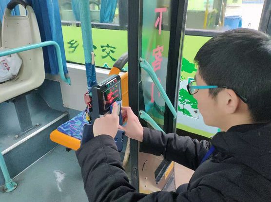 “永康通”上线开启智慧出行！城乡公交、武义城际公交、定制班车都可扫码乘车