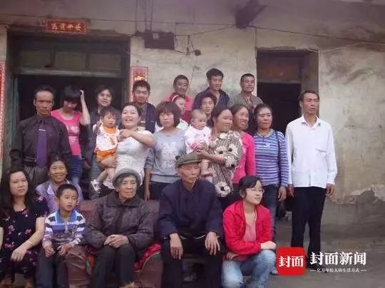 四川人，这里有你们40年的共同记忆网信四川昨天