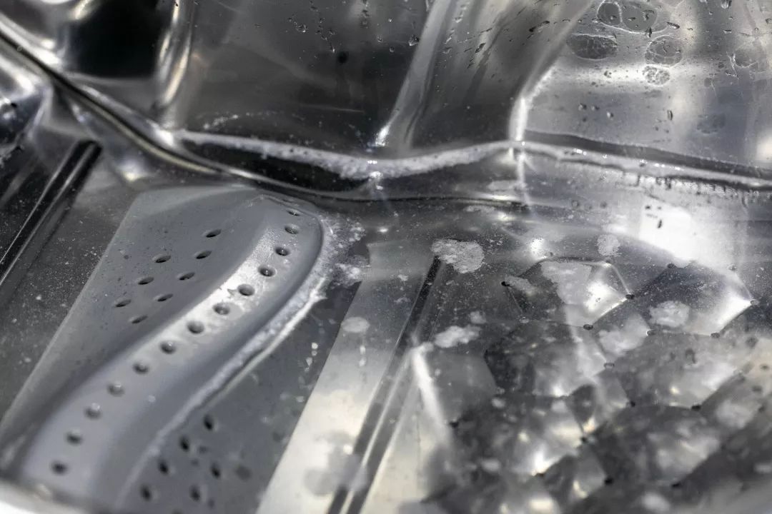 次氯酸洗衣机,次氯酸可以洗洗衣机吗