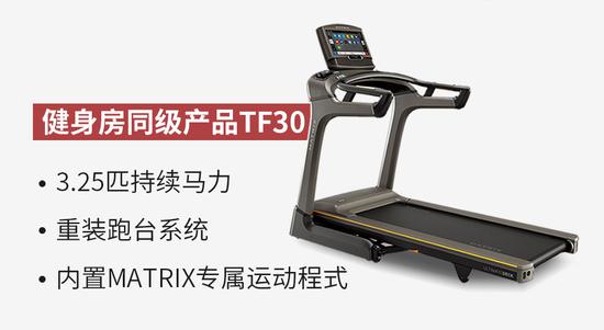 带货的乔山跑步机家用哪款好,乔山跑步机选购