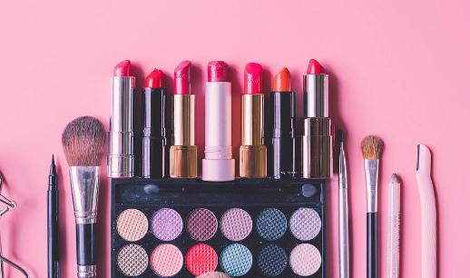 开化妆品店不加盟赚钱吗,开化妆品店不加盟能开么