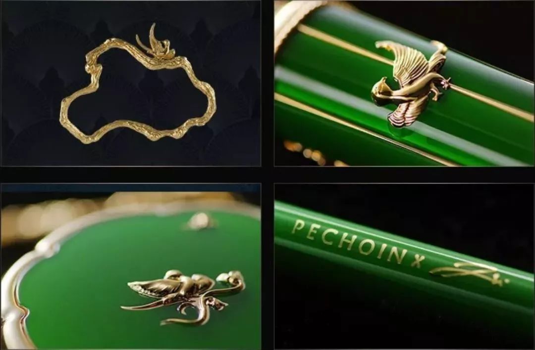 故宫口红设计者,如何看待故宫博物院的故宫口红