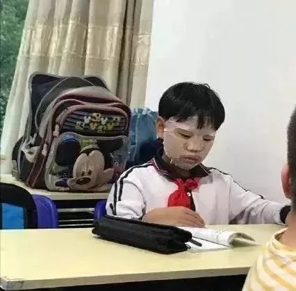 功效型面膜到底有用吗,各种功效的面膜到底有没有用