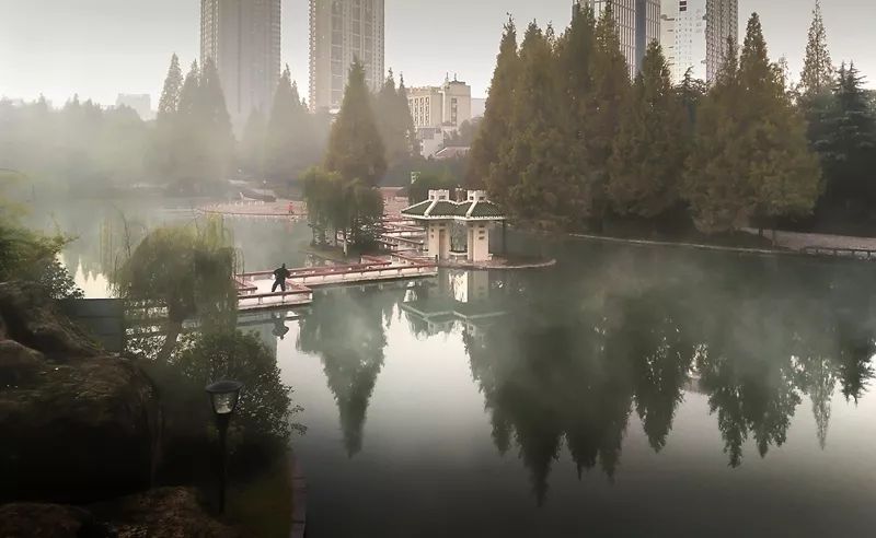 合肥最近需要注意什么,合肥人注意这些区域要停气