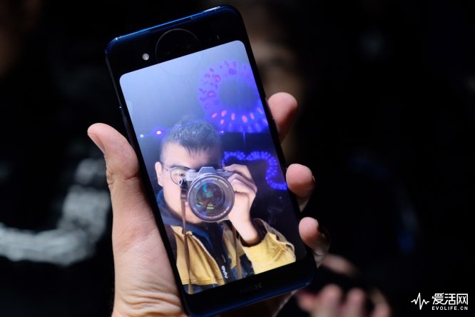 vivonex双屏版全面屏,vivonex双屏版原装屏幕