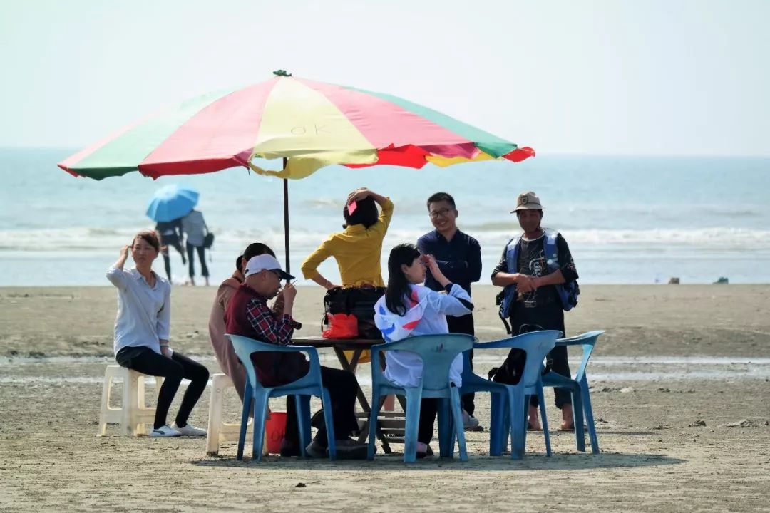 防城港和崇左是一个城市吗,广西崇左和防城港哪个城市好