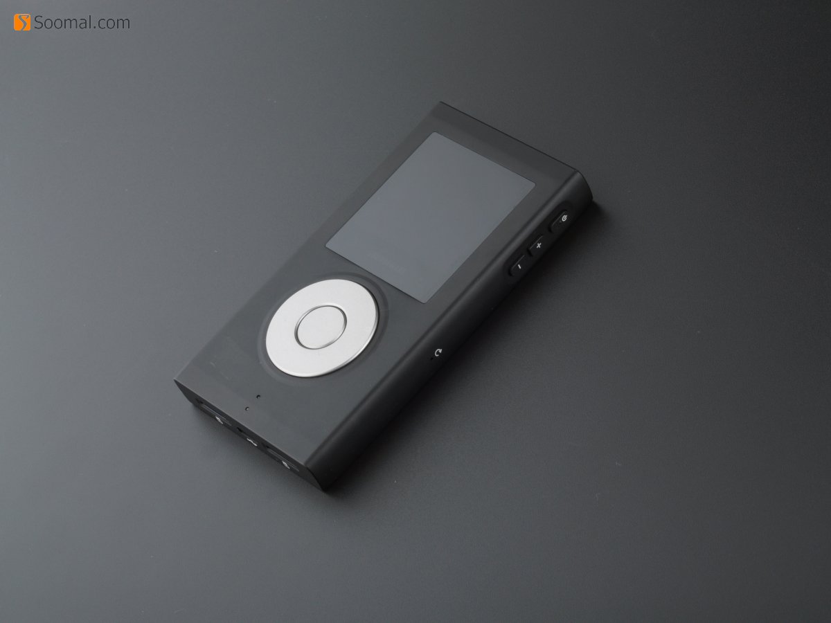 享声m2prodsd,享声m1pro解码器测评