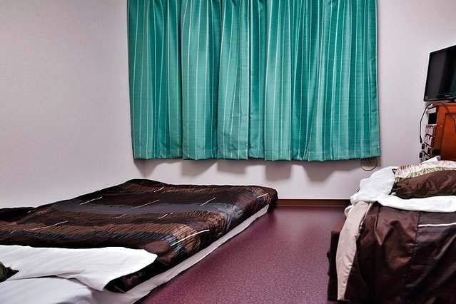 长冈花火大会的花火是哪里的,稻田花火大会