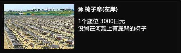 长冈花火大会的花火是哪里的,东京花火和长冈花火