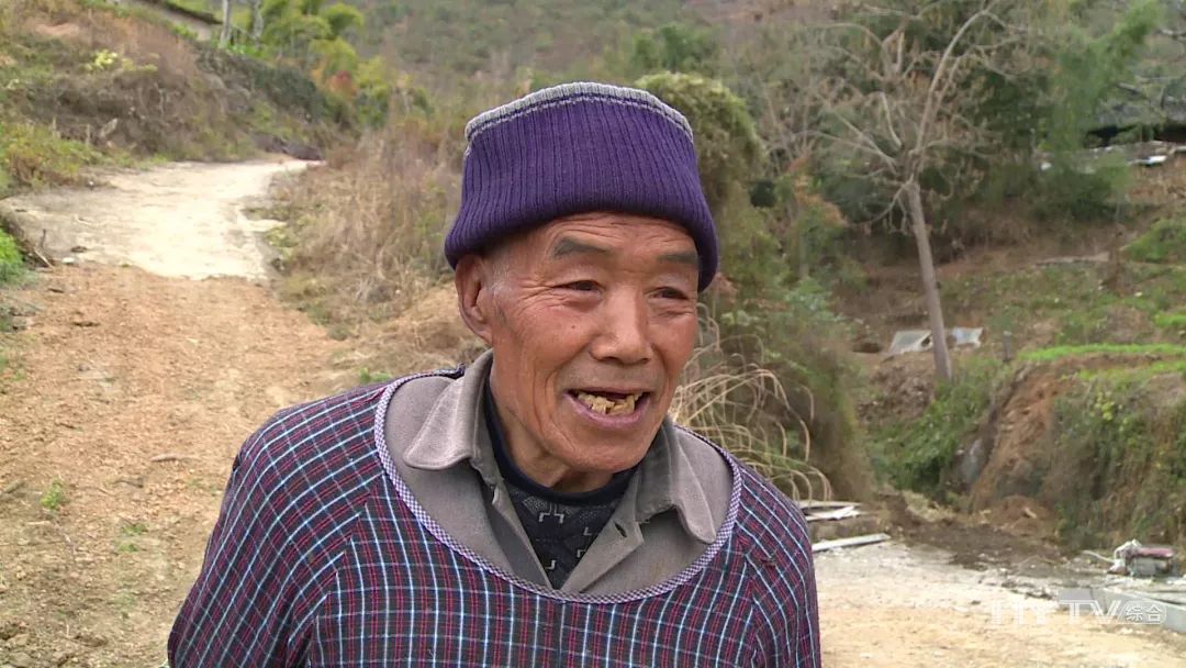 富泉镇胡叶村,汉源县决战脱贫攻坚