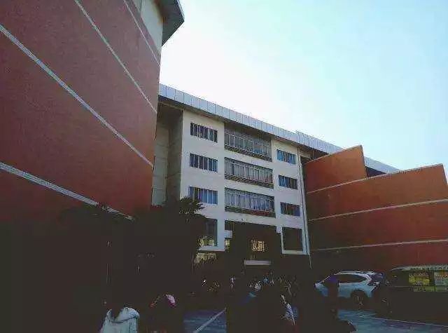 湘大简陋自习室,湘大自习室好不好