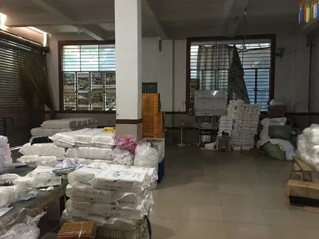 泉法拍卖｜千亿山庄别墅、远太大厦房产及21个车位、洛江晋江石狮工业厂房拍卖啦！