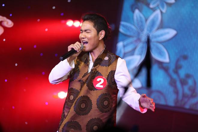 中国藏歌会2021年比赛,中国藏歌会2018冠军