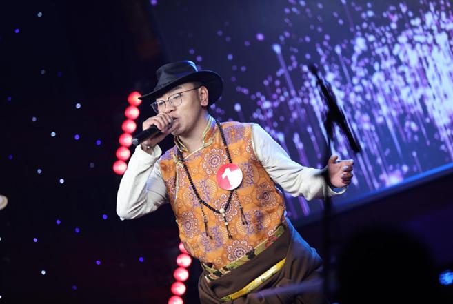 中国藏歌会2021年比赛,中国藏歌会2018冠军