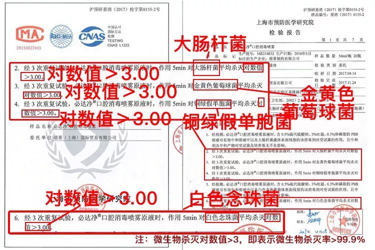 Ins上被吹爆的“咽喉净化器”，一喷3秒杀菌，缓解各种咽喉不适！