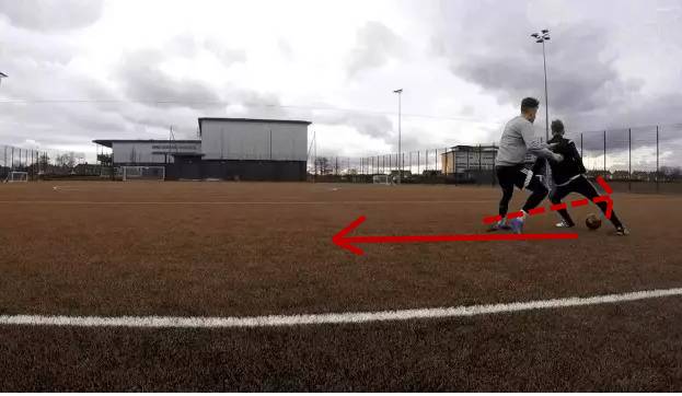 学会这招再也不怕得罪人,怎么让自己的球不容易脏