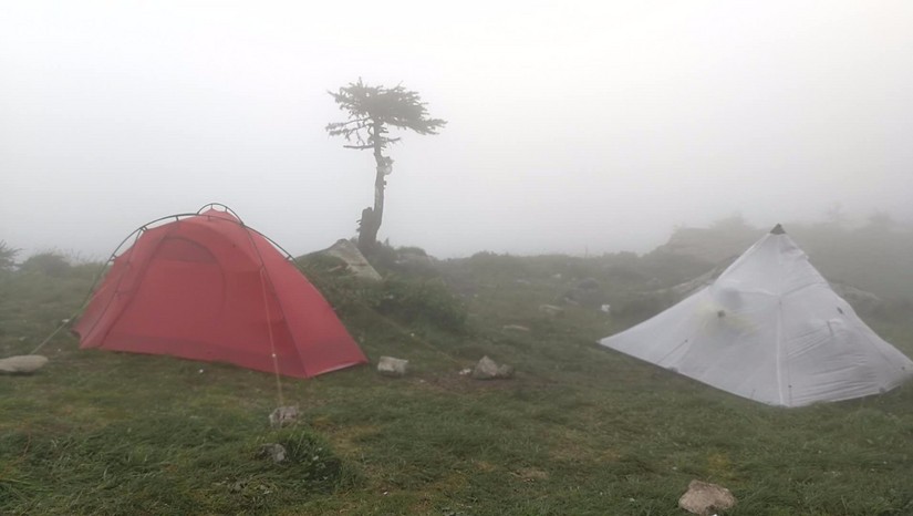 一次不完整的鳌太随行装备点评