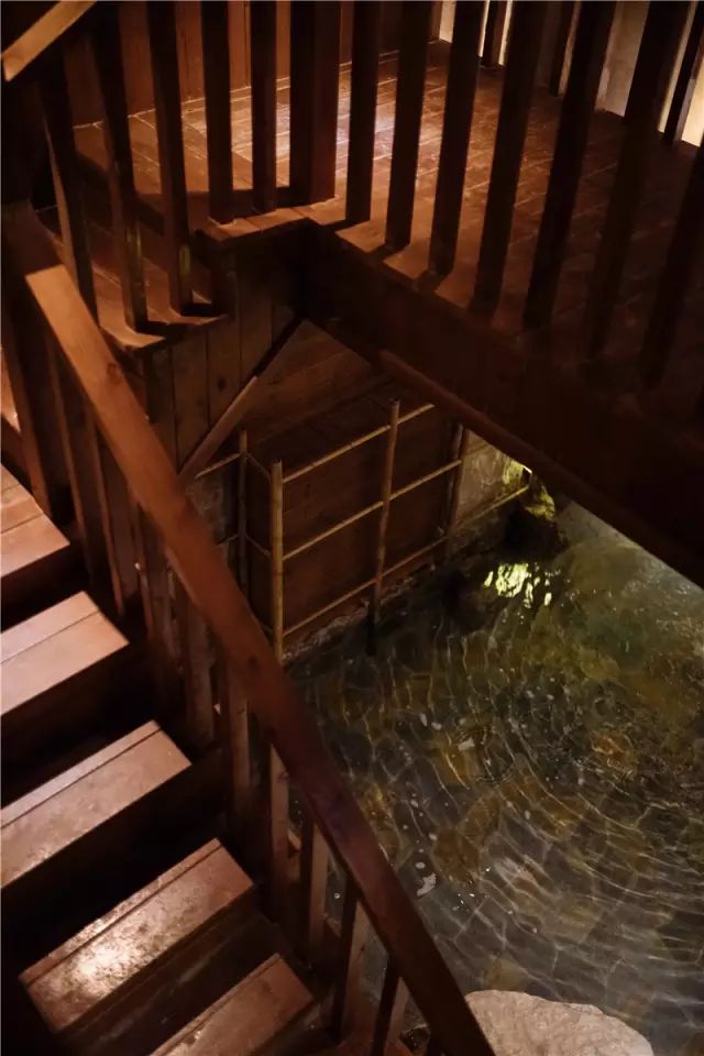 青城山玩雪泡温泉,冬天到青城山泡温泉的好地方