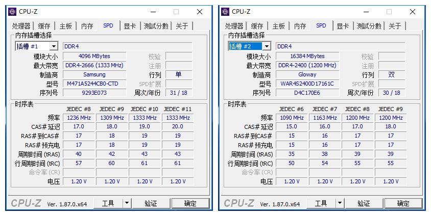 光威战将笔记本内存条跑分,光威战将16g3200内存条怎么样